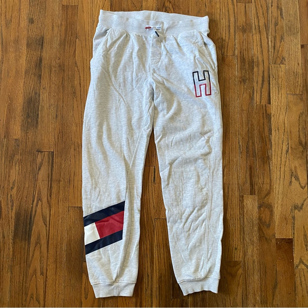 Tommy Hilfiger boys pants